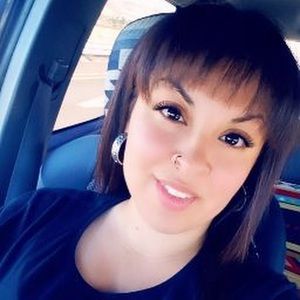 Meet your Posher, Stacy